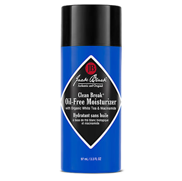 Jack Black- Clean Break Oil-Free Moisturizer